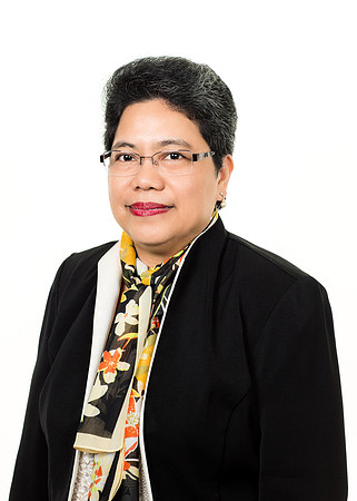 Virginia Sapkota