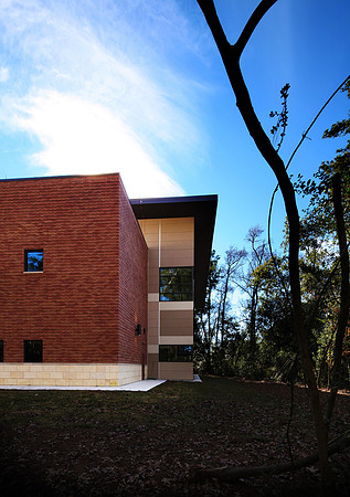 Kingwood Library