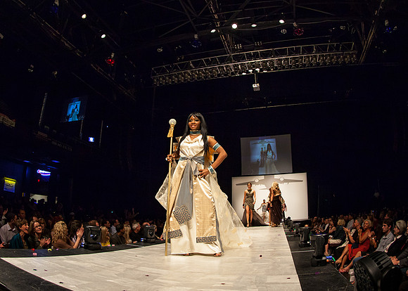 Product Runway 2012 - part 2