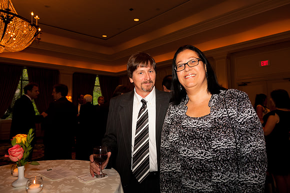Brazil Independence Day Gala @ The Houstonian