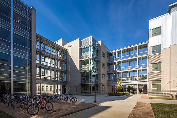 Cougar Place