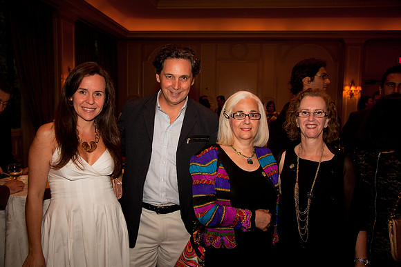 Brazil Independence Day Gala @ The Houstonian