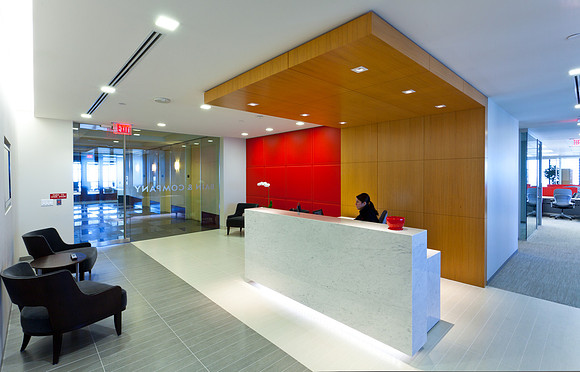 Bain & Company -  Houston