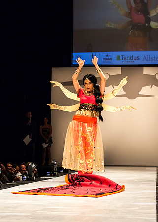 Product Runway 2012 - part 2