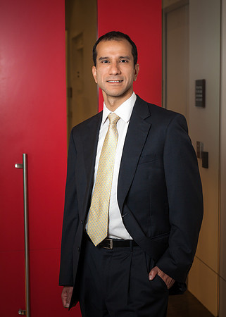 Andres Salazar