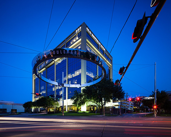 777 Post Oak