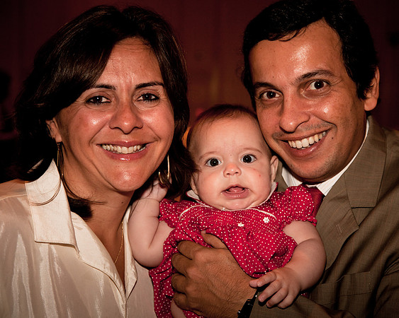 Brazil Independence Day Gala @ The Houstonian
