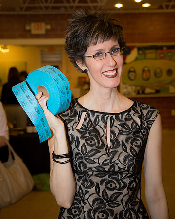 IIDA Jingle Bell Winewalk 2013