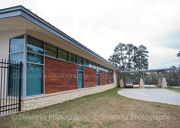 Scouting Sam Houston Co/Op