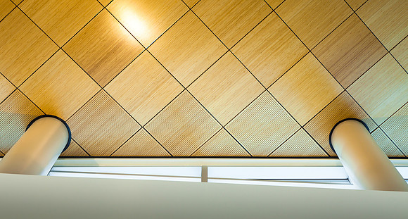 San Jacinto College - Allied Health Building