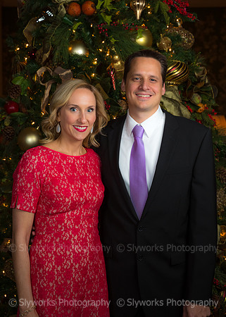 Kirksey Christmas Party 2013