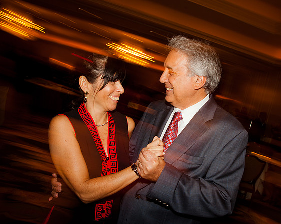 Brazil Independence Day Gala @ The Houstonian