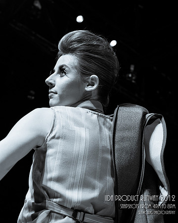 IIDA Product Runway 2012 - part one