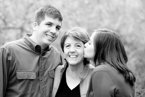 Family Portraits