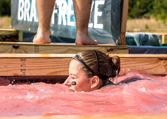 The Mud Challenger 2014