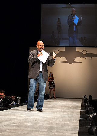 Product Runway 2012 - part 2