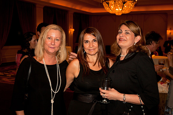 Brazil Independence Day Gala @ The Houstonian