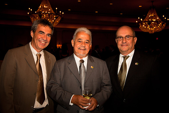 Brazil Independence Day Gala @ The Houstonian