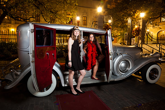 Gensler - Holiday Ball 2011