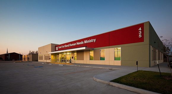 Human Needs Ministry