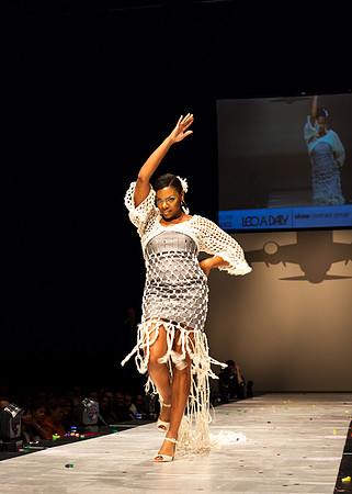 Product Runway 2012 - part 2