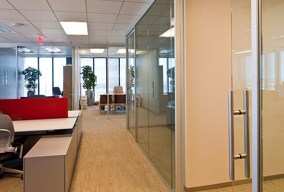 Bain & Company -  Houston