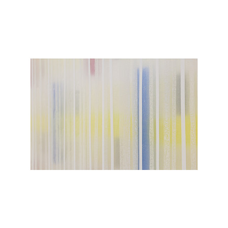 Yellow Red Blue-detail