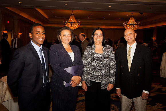 Brazil Independence Day Gala @ The Houstonian