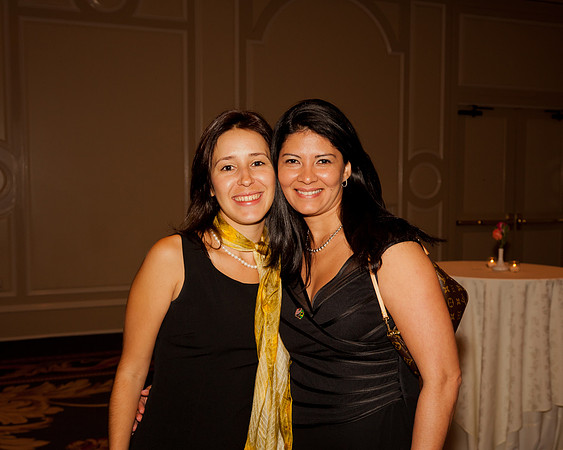 Brazil Independence Day Gala @ The Houstonian