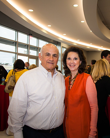 Helfman Fiat Architects + Designers Event
