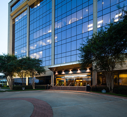 777 Post Oak