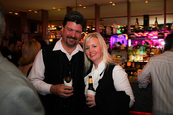 IIDA Houston Christmas 2009