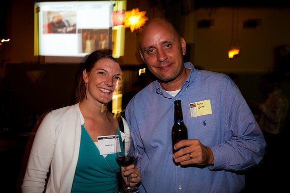 IIDA Members Event 2010