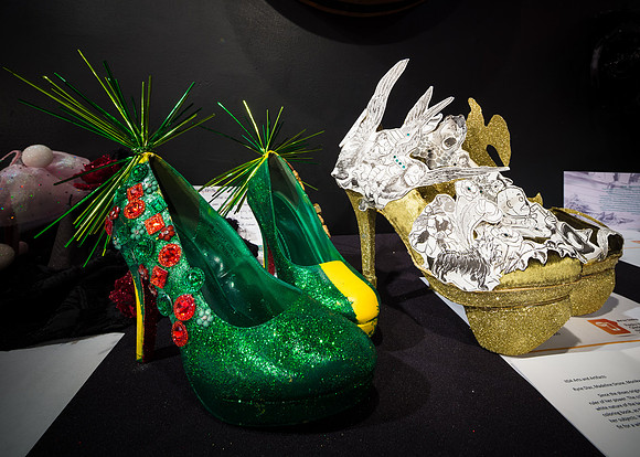 Art and Artifacts Houston 2014