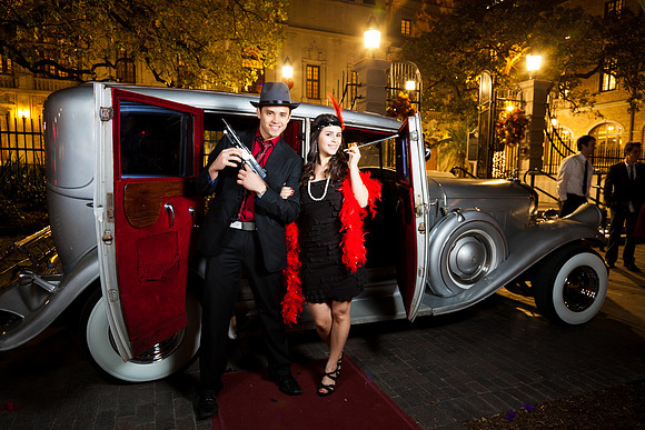 Gensler - Holiday Ball 2011