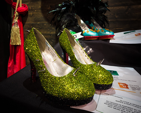 Art and Artifacts Houston 2014