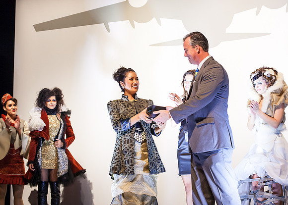 Product Runway 2012 - part 2