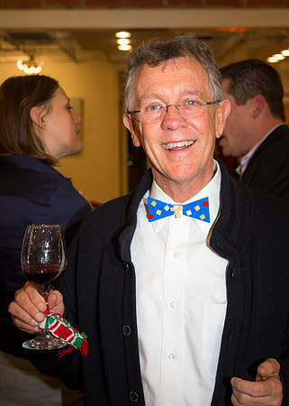 IIDA Jingle Bell Winewalk 2013