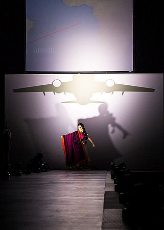 Product Runway 2012 - part 2
