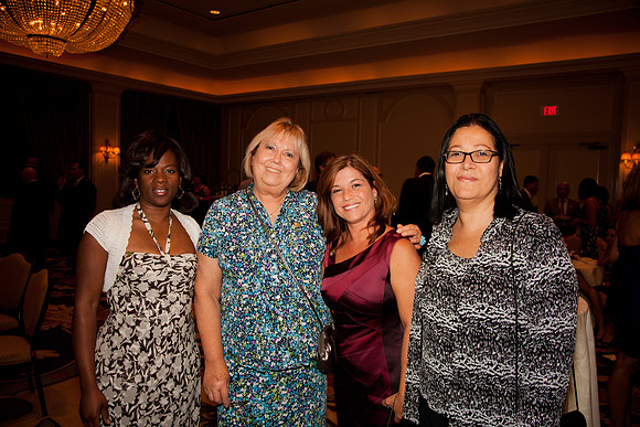 Brazil Independence Day Gala @ The Houstonian