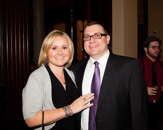Gensler - Holiday Ball 2011