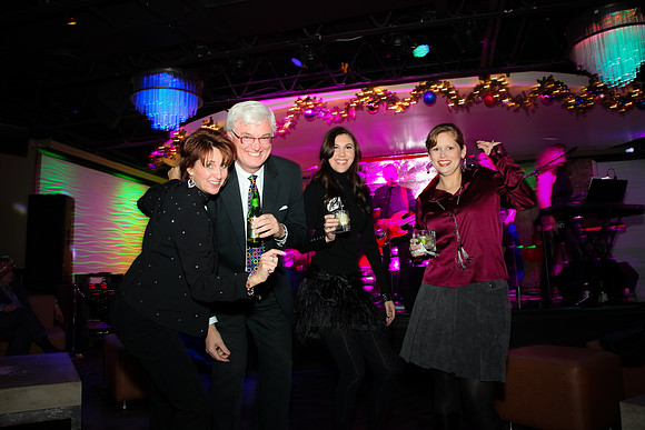 IIDA Houston Christmas 2009