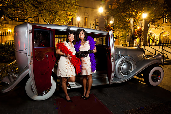 Gensler - Holiday Ball 2011