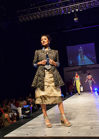 Product Runway 2012 - part 2