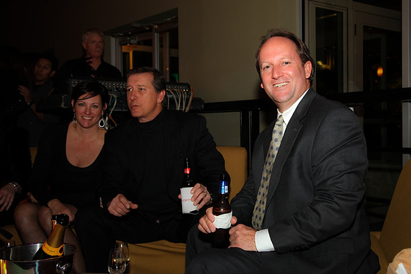 IIDA Houston Christmas 2009