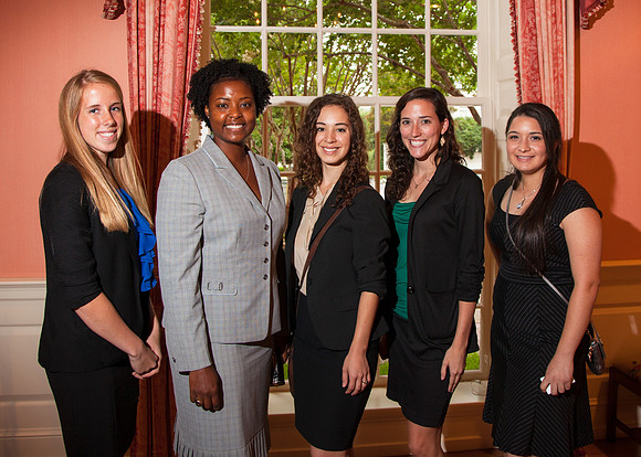 CREW July 2012
