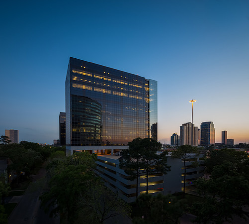 Park Towers