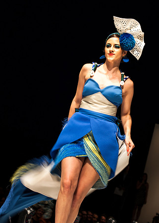 Product Runway 2012 - part 2