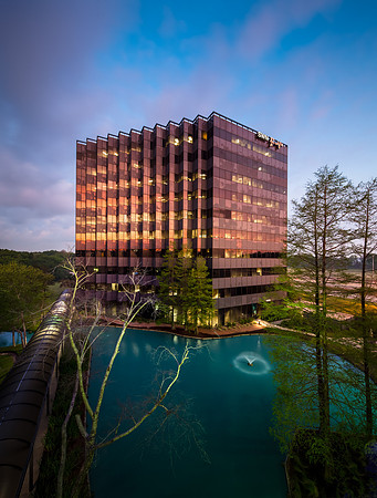 YOUNAN TOWER