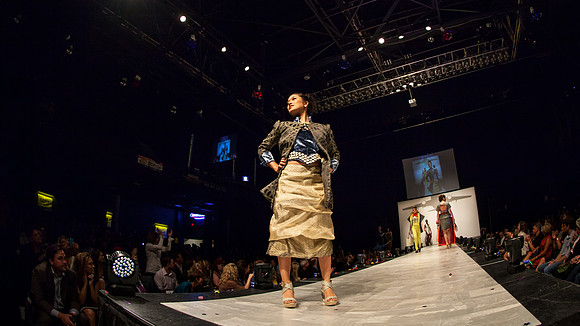 Product Runway 2012 - part 2
